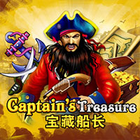 Captain's Treasure